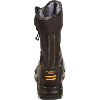 Сапоги PERFECT PROTECTION ПУ/НР с ПП и АС утепленные р.47 (111736)