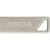 Флеш-память Promega Jet 16GB USB2.0 серебро, металл, под лого NTU326U2016GS