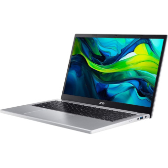 Ноутбук Acer AG15-31P-339C(NX.KRPCD.002)Core i3 N305/8Gb/256GbSSD/15.6/W11H