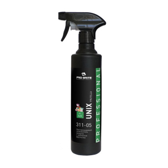 Освежитель воздуха антибакт.Pro-Brite/Unixfrutella,0,5л_т/р