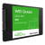 SSD накопитель WD Green 480Gb 2.5 SATA III  (WDS480G3G0A)