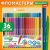 Фломастеры BRAUBERG KIDS КЛАССИЧЕСКИЕ 36 цветов, вентилируемый колпачок, ПВХ-упаковка, 152603 Фломастеры BRAUBERG KIDS КЛАССИЧЕСКИЕ 36 цветов, вентилируемый колпачок, ПВХ-упаковка, 152603