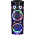 Акустическая система Supra SMB-1000, 150Вт, встр аккум, BT/FM/USB/AUX/MIC
