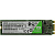SSD накопитель WD Green 240Gb M.2 2280 SATA (WDS240G3G0B)