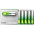 Батарейка AAA мизинчиковая GP Super Alkaline (30 штук в упаковке)