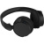 Наушники Philips TAH4209BK/00, Bluetooth, накладные, черный