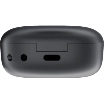 Наушники Xiaomi Redmi Buds 6 Play Black (BHR8776GL)