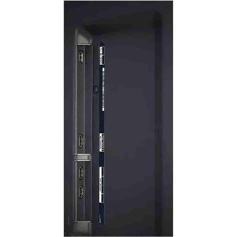 Телевизор LG 86UT81006LA.ARUB