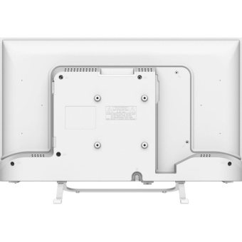 Телевизор Topdevice TDTV24CS04H_WE, HD Ready, смарт (WildRed), white