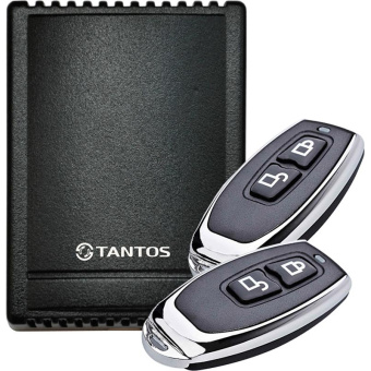 Комплект дистанционного управления Tantos TSt-100HS