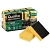 Губки для мытья посуды Qualita Extra Strong поролоновые 100x69x38.5 мм 6 штук в упаковке Губки для мытья посуды Qualita Extra Strong поролоновые 100x69x38.5 мм 6 штук в упаковке