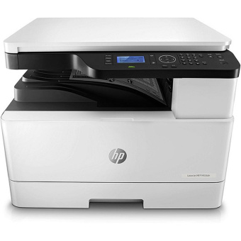 МФУ HP LaserJet M438n (8AF43A) A3 3in1 22ppm монохромный
