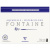 Альбом для акварели 25л., 30*40, на склейке Clairefontaine "Fontaine Demi-satiné", 300г/м2, горяч. п