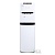 Кулер для воды ECOTRONIC K41-LX, напольный, НИЖНЯЯ ЗАГРУЗКА, нагрев/охлаждение, 3 крана, белый 11744