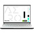 Ноутбук Gigabyte Aero 14(BMF-72KZBB4SD) i7 13700H/16Gb/1Tb SSD/RTX/14/NoOS