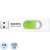 Флеш-память ADATA 128GB AUV320-128G-RWHGN WH\GR