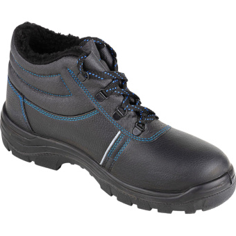 Ботинки рабочие (мод.13М) утепл. (р.37)