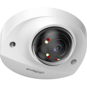 IP-камера DAHUA DH-IPC-HDBW2449FP-AS-IL-0280B ИИ,4Мп,CMOS,2.8мм,ИК 30м,IP67