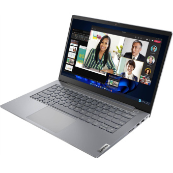 Ноутбук Lenovo ThinkBook 14 G4 (21DH000LRU) i3-1215U/8GB/256GB SSD/14/W11P