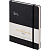 Ежедневник датированный 2025 IF 14х20см 176л. Monochrome I1610emb/black