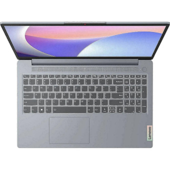 Ноутбук Lenovo IdeaPad 3 Slim i5-1335U/8Gb/256Gb SSD/16(82X80004RK)DOS