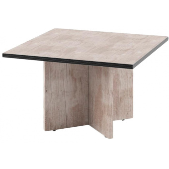 СпецМеб SL_TORR Стол для заседаний ТСТ1212 дуб каньон