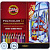 Карандаши цветные художеств. KOH-I-NOOR POLYCOLOR 24 цв/наб 3824024002PL