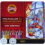 Карандаши цветные художеств. KOH-I-NOOR POLYCOLOR 24 цв/наб 3824024002PL
