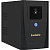 ИБП ExeGate SpecialPro UNB-650.LED 650VA/360W, 1xSchuko+2xC13(EX292768RUS)