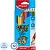 Карандаши цветные 12цв 3-гран Maped 183212