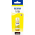 Чернила Epson 115 C13T07D44A жел. для L8160 / L8181