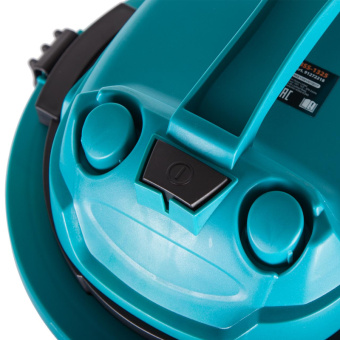 Пылесос строительный BORT BSS-1325 (91272218)