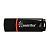 Флеш-память Smartbuy 16GB Crown Black