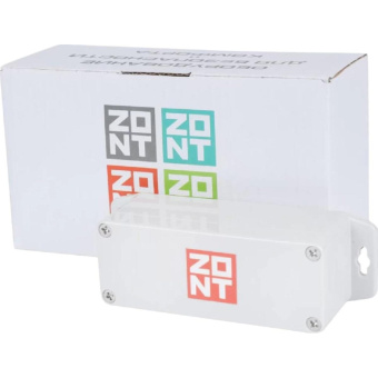 Датчик (радиодатчик) протечки воды МЛ-712 для GSM/WI-FI Climate, ZONT H1-V