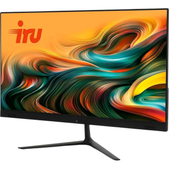 Моноблок IRU P231(1971903) 23.8/FHD/Cel N4020/8Gb/SSD256Gb/noOS