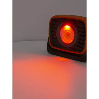 Прожектор светодиодный аккум. ЯРКИЙ ЛУЧ YLP A-150 Termit COB max1500лм