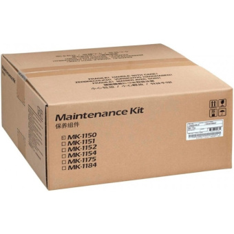 Запасная часть сервисный комплект Kyocera MK-1150 (1702RV0NL0)