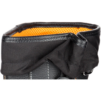 Сапоги PERFECT PROTECTION ПУ/НР с ПП и АС  р.36 (115414)