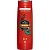 Гель-шампунь для душа мужской Old Spice 2в1 Bearglove 400 мл