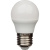 Лампа светодиодная LED Космос Экономик 11 Вт цоколь E27 стандартная колба (нейтральный белый свет)