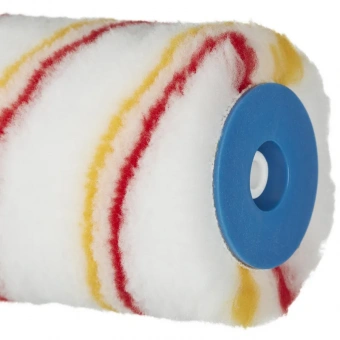 Валик запасной полиэстр Хобби TOPFORT 45x90 мм