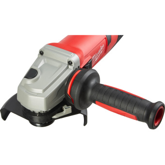 Шлифмашина угловая AGV 15-125 XE MILWAUKEE