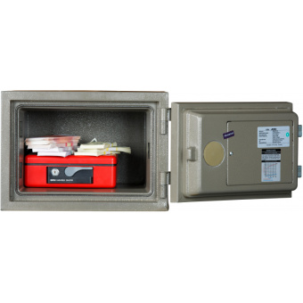 Сейф AIKO FRS-290 E огнестойкий, электр.замок