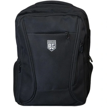 Рюкзак универсальный  BERGER  21л 14 карманов BG1206